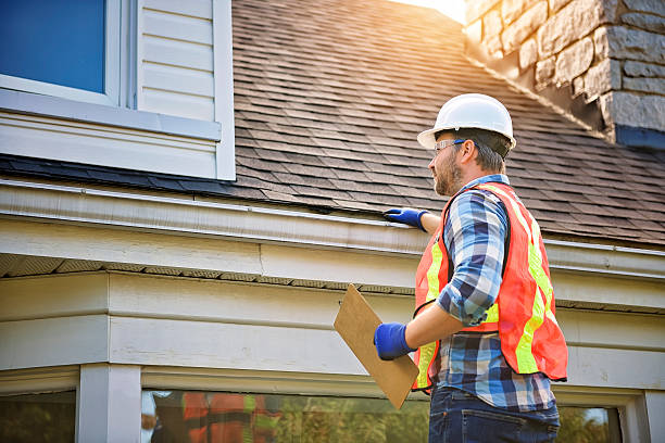 Licensed Roof Inspection service in Chesterfield, NJ - Ben Roofing and Steel LLC